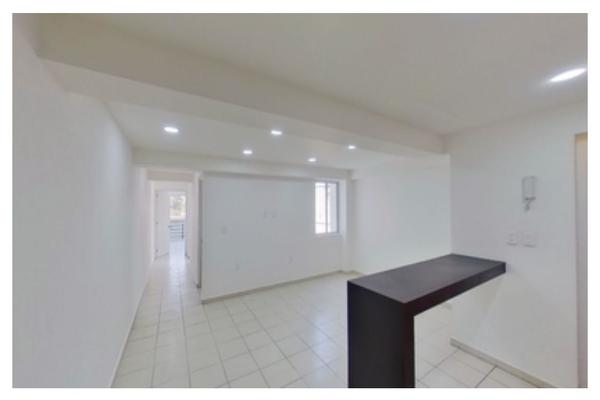 Foto de inmueble en Baja California, Col. Aculco C.P. 09410, Iztapalapa