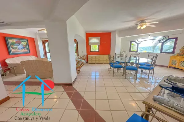 Foto de inmueble en Baja Catita Manzana L #1, Col. Pichilingue C.P. 39880, Acapulco de Juárez
