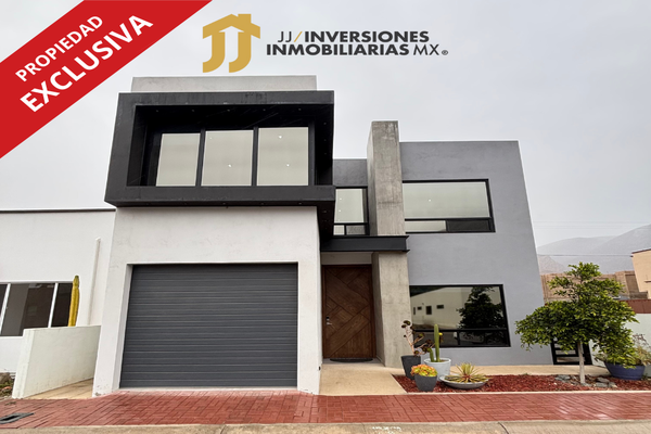 Foto de inmueble en Baja Country Club, Col. San Carlos (Ejido Nacionalista) C.P. 22798, Ensenada