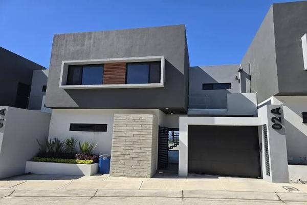 Foto de inmueble en Baja Mar, Col. Laderas del Mar C.P. 22517, Tijuana