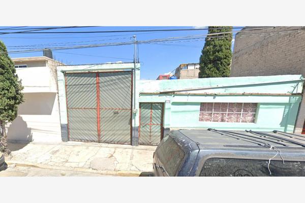 Foto de inmueble en BALBUENA #358, Col. Ampliación General José Vicente Villada Oriente C.P. 57718, Nezahualcóyotl