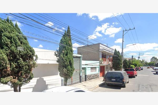 Foto de inmueble en BALBUENA #358, Col. Ampliación General José Vicente Villada Oriente C.P. 57718, Nezahualcóyotl