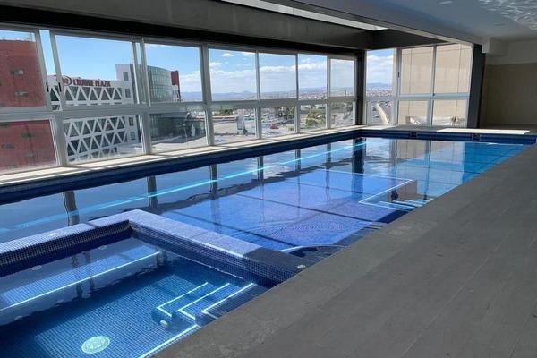 Foto de inmueble en  , Col. Balcones Coloniales C.P. 76140, Querétaro