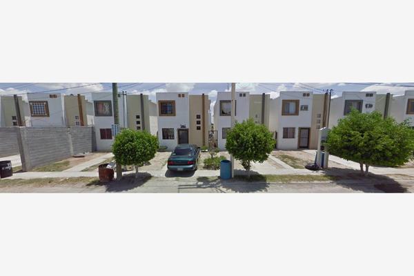 Foto de inmueble en  , Col. Balcones de Alcalá C.P. 88799, Reynosa