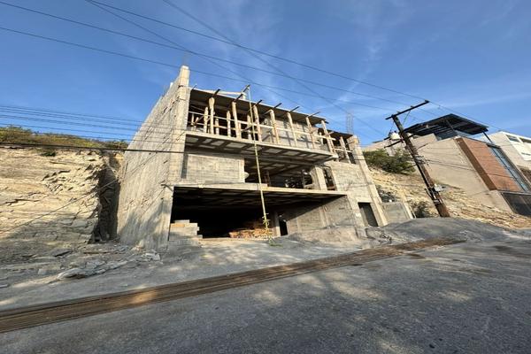 Foto de inmueble en  , Col. Balcones de Colinas de San Jerónimo C.P. 64638, Monterrey
