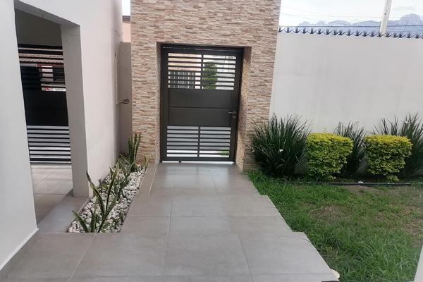 Foto de inmueble en  , Col. Balcones de Colinas de San Jerónimo C.P. 64638, Monterrey