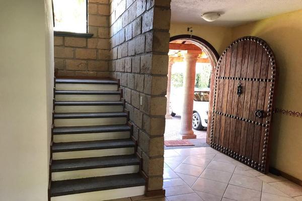 Foto de inmueble en  , Col. Balcones de Juriquilla C.P. 76230, Querétaro
