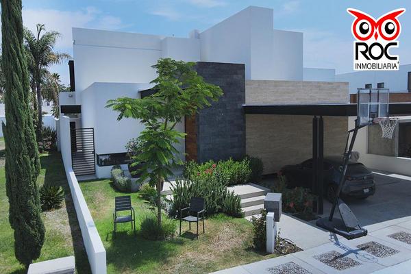 Foto de inmueble en  , Col. Balcones de Juriquilla C.P. 76230, Querétaro