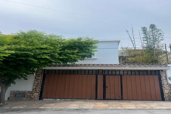 Foto de inmueble en  , Col. Balcones de La Aurora C.P. 25296, Saltillo
