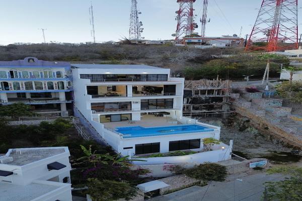 Foto de inmueble en  , Col. Balcones de Loma Linda C.P. 82000, Mazatlán