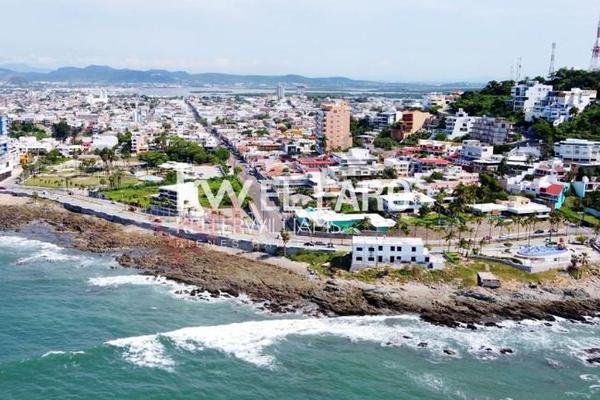 Foto de inmueble en  , Col. Balcones de Loma Linda C.P. 82000, Mazatlán