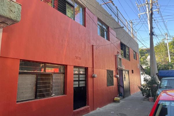 Foto de inmueble en  , Col. Balcones de Oblatos C.P. 44720, Guadalajara