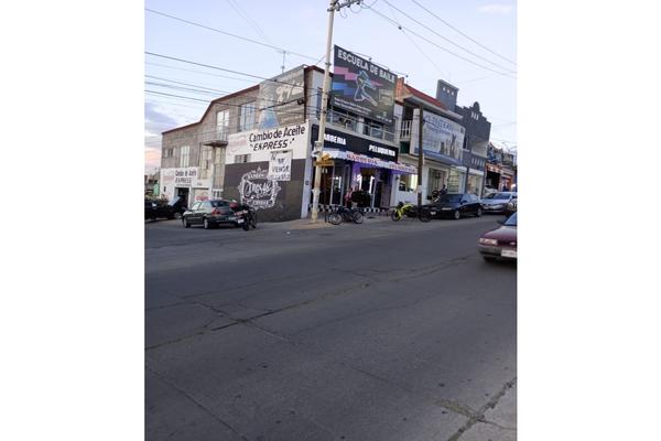 Foto de inmueble en  , Col. Balcones de Oriente C.P. 20196, Aguascalientes