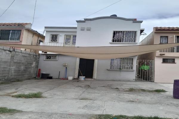 Foto de inmueble en  , Col. Balcones de Santa Rosa 1 C.P. 66610, Apodaca