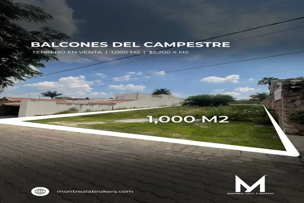 Foto de inmueble en Balcones del Campestre #1, Col. Balcones del Campestre C.P. 37138, León