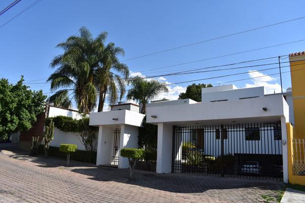Foto de inmueble en BALCONES DEL CAMPESTRE #100, Col. Balcones del Campestre C.P. 37138, León