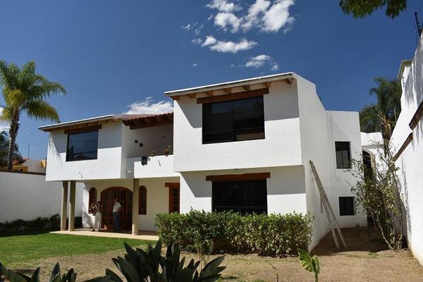 Foto de inmueble en  , Col. Balcones del Campestre C.P. 37138, León