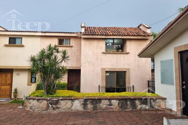 Foto de inmueble en  , Col. Balcones del Campestre C.P. 37138, León