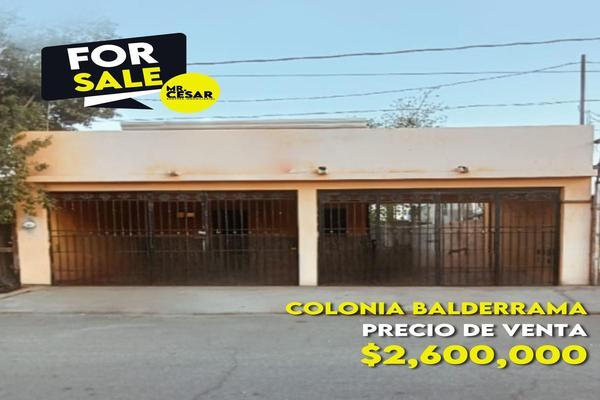 Foto de inmueble en  , Col. Balderrama C.P. 83180, Hermosillo