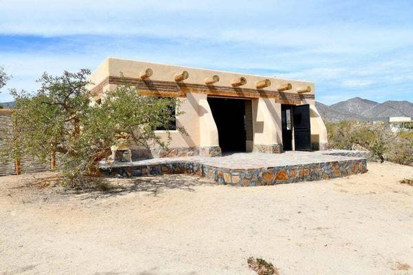 Foto de inmueble en Ballena Gris, Col. El Sargento C.P. 23232, La Paz
