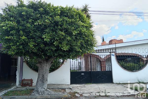 Foto de inmueble en BALSAS #93, Col. Jardines de San Manuel C.P. 72570, Puebla