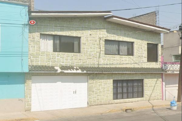 Foto de inmueble en Baltazar Borrayo, Col. Ampliación Paraje San Juan C.P. 09839, Iztapalapa