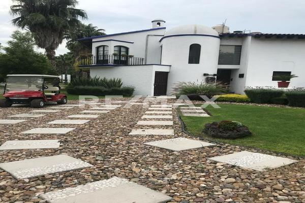 Foto de inmueble en BALVANERA, Col. Balvanera Polo y Country Club C.P. 76915, Corregidora