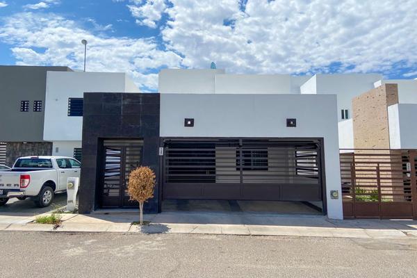 Foto de inmueble en Banus, Col. Banus C.P. 83106, Hermosillo