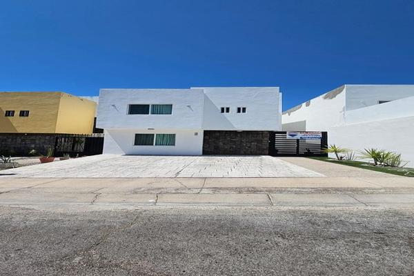 Foto de inmueble en  , Col. Banus C.P. 83106, Hermosillo