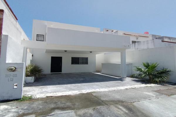 Foto de inmueble en Barbados #13, Col. Supermanzana 312 C.P. 77533, Benito Juárez