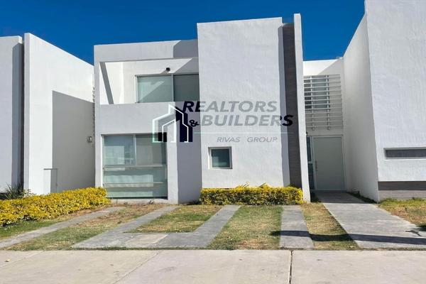 Foto de inmueble en Barlovento, Aguascalientes, Aguascalientes, 20286, Col. Barlovento C.P. 20286, Aguascalientes
