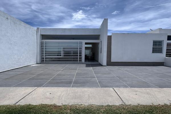 Foto de inmueble en Barlovento, Col. Barlovento C.P. 20286, Aguascalientes