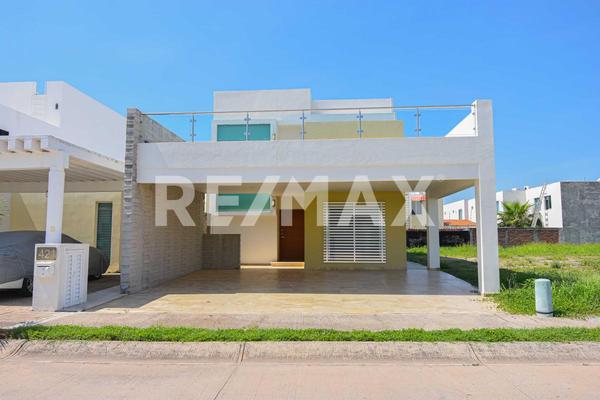 Foto de inmueble en Barlovento, Col. Marina Kelly C.P. 82112, Mazatlán