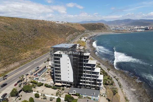 Foto de inmueble en Barlovento, Col. Pedregal Playitas C.P. 22860, Ensenada