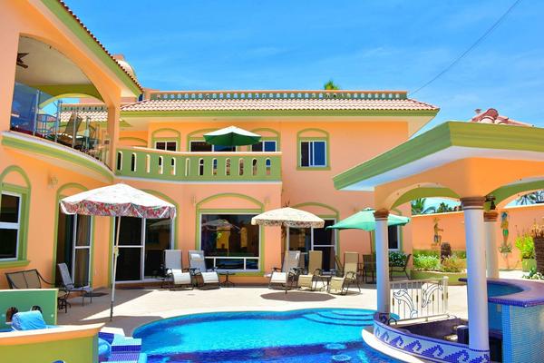 Foto de inmueble en  , Col. Barra de Navidad C.P. 48987, Cihuatlán