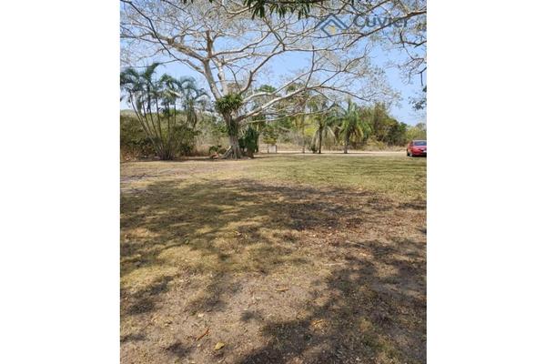 Foto de inmueble en  , Col. Barra del Tordo C.P. 89676, Aldama