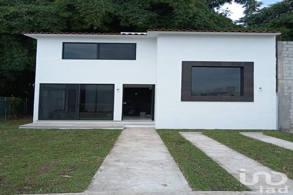 Foto de inmueble en barranca de analco #293, Col. Centro Jiutepec C.P. 62550, Jiutepec