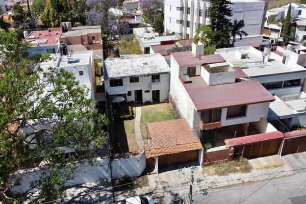 Foto de inmueble en Barranquillas, Col. Providencia 1a Secc C.P. 44630, Guadalajara