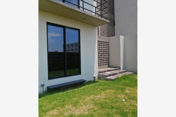Foto de inmueble en Barreal #101, Col. El Barreal C.P. 72814, San Andrés Cholula