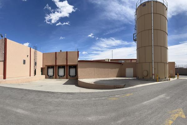 Foto de inmueble en  , Col. Barreal C.P. 32040, Juárez