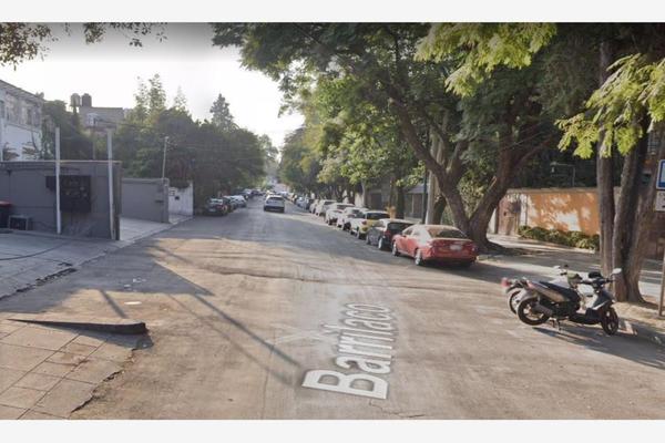 Foto de inmueble en Barrilaco #000, Col. Lomas de Chapultepec I Sección C.P. 11000, Miguel Hidalgo