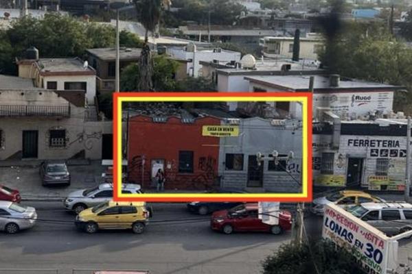 Foto de inmueble en  , Col. Barrio Chapultepec Norte C.P. 64102, Monterrey