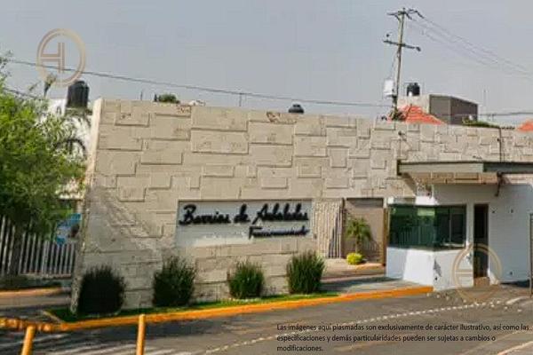 Foto de inmueble en  , Col. Barrio de Arboledas C.P. 72590, Puebla