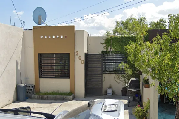 Foto de inmueble en  , Col. Barrio de La Industria C.P. 64102, Monterrey