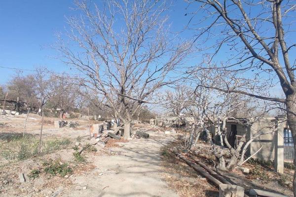 Foto de inmueble en  , Col. Barrio de La Loma C.P. 27986, Parras