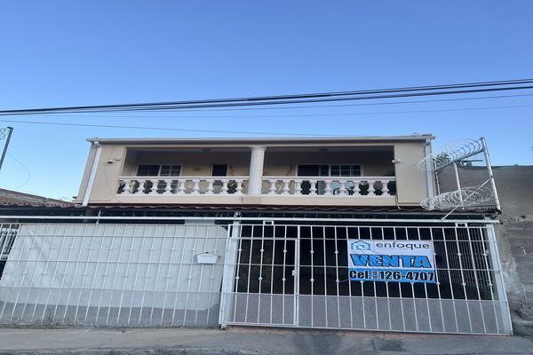 Foto de inmueble en  , Col. Barrio de Londres C.P. 31060, Chihuahua