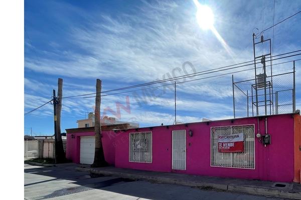 Foto de inmueble en  , Col. Barrio de Londres C.P. 31060, Chihuahua