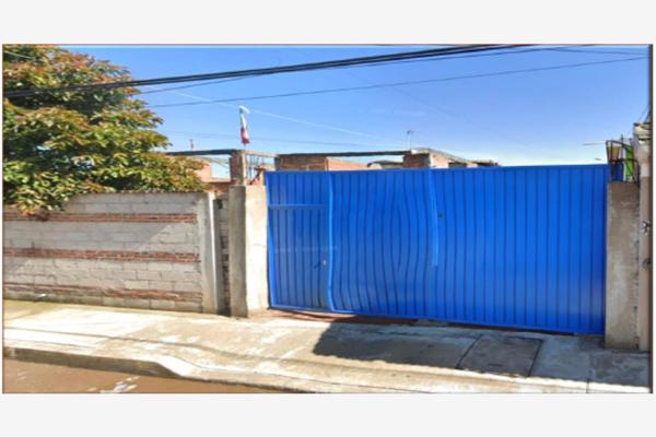 Foto de inmueble en BARRIO DE SANTIAGO MIXQUITLAN #00, Col. Santiago Mixquitla C.P. 72760, San Pedro Cholula