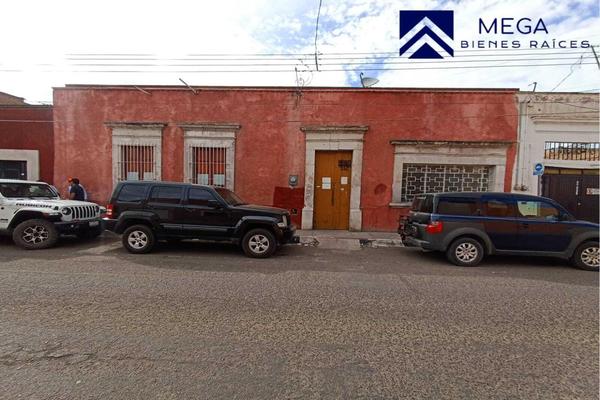 Foto de inmueble en Barrio de Tierra Blanca, Col. Barrio Tierra Blanca C.P. 34139, Durango