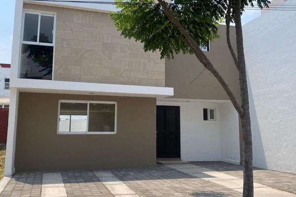 Foto de inmueble en Barrio del Espiritu Santo #., Col. Espíritu Santo C.P. 76803, San Juan del Río